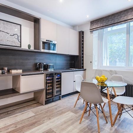 Circlelet Luxury Private Suite 2 Лондон Экстерьер фото
