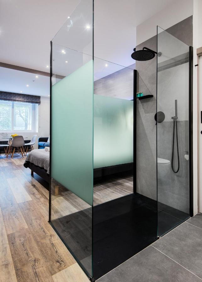 Circlelet Luxury Private Suite 2 Лондон Экстерьер фото