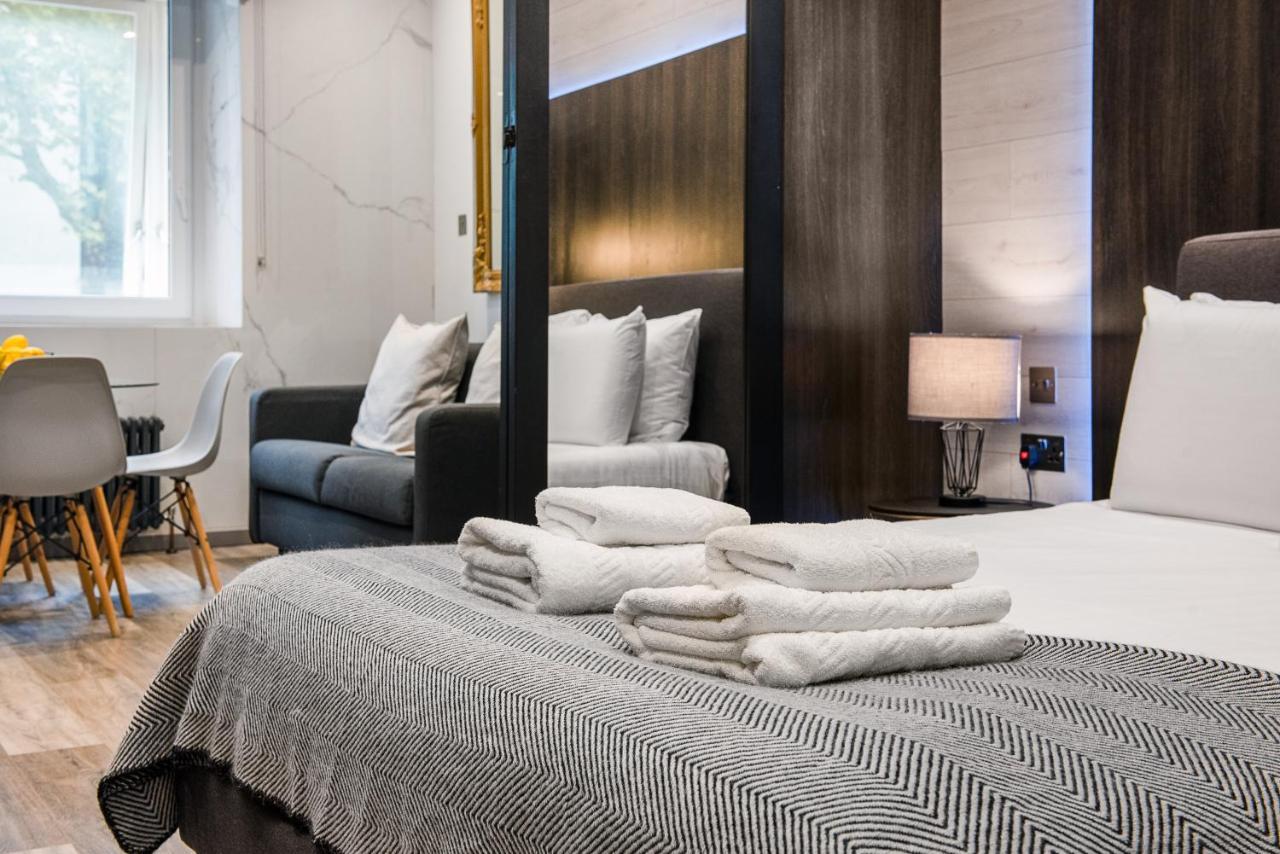 Circlelet Luxury Private Suite 2 Лондон Экстерьер фото