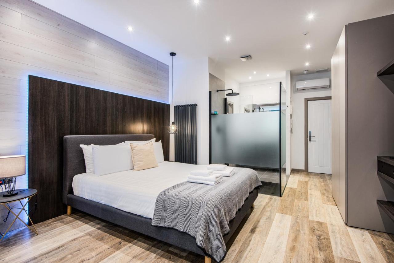 Circlelet Luxury Private Suite 2 Лондон Экстерьер фото