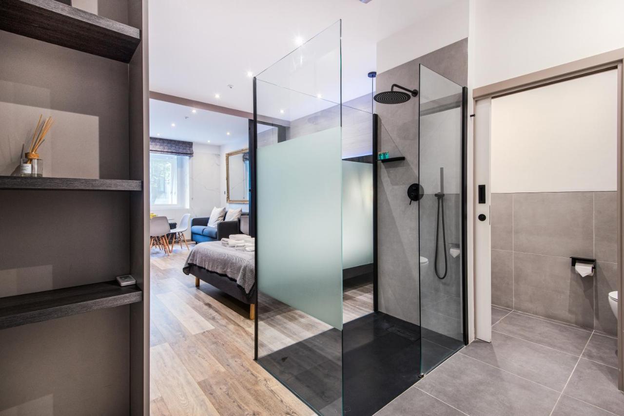 Circlelet Luxury Private Suite 2 Лондон Экстерьер фото