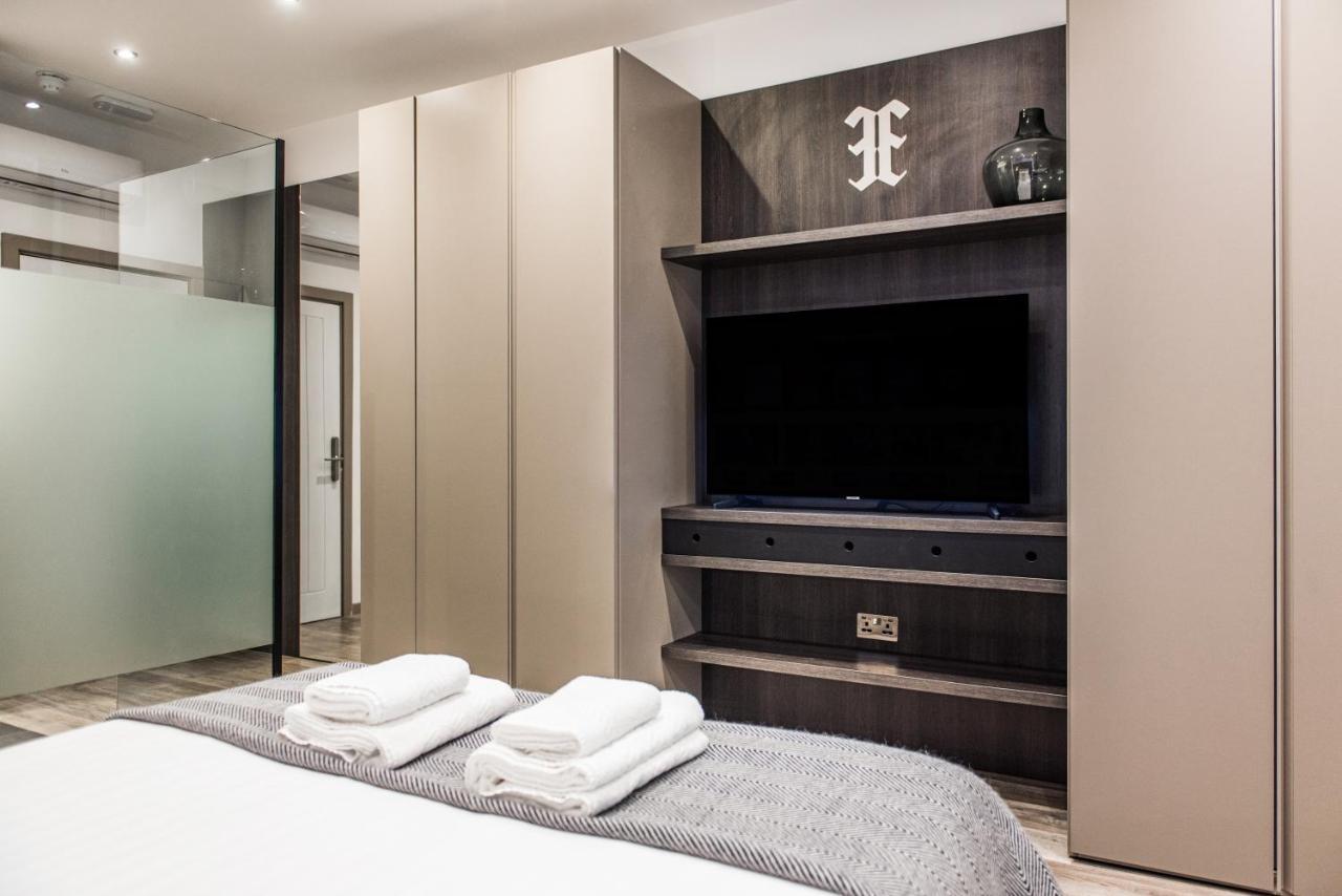 Circlelet Luxury Private Suite 2 Лондон Экстерьер фото