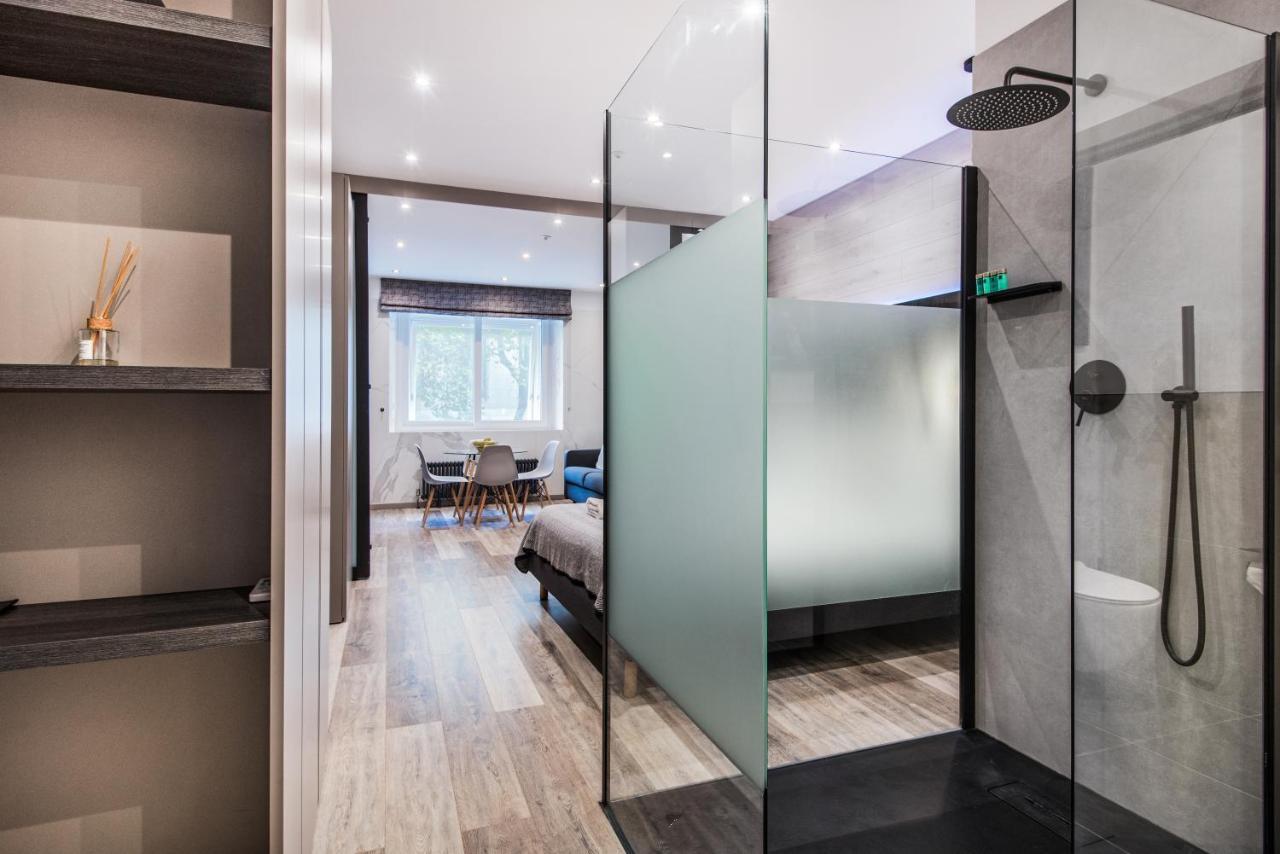 Circlelet Luxury Private Suite 2 Лондон Экстерьер фото