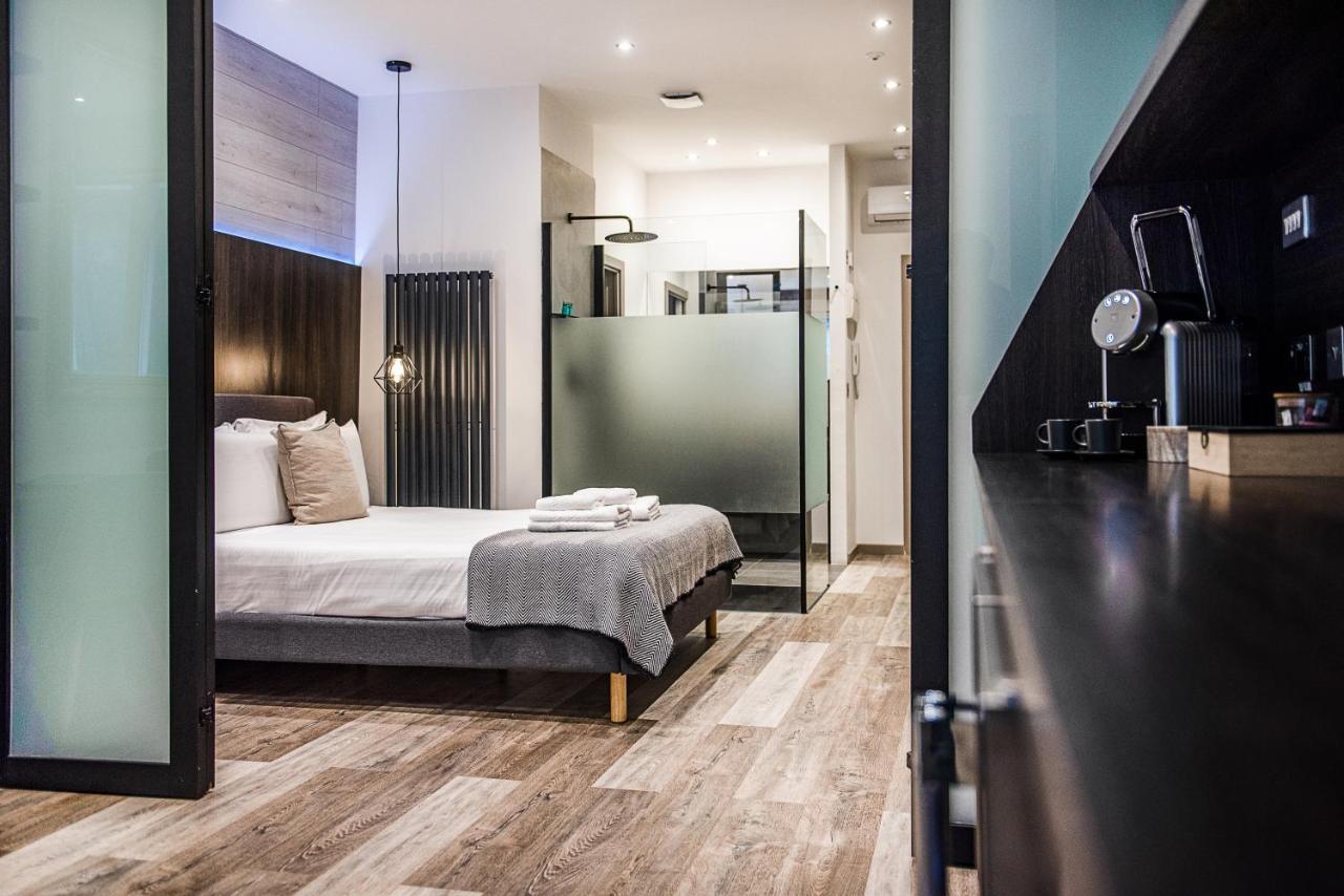 Circlelet Luxury Private Suite 2 Лондон Экстерьер фото