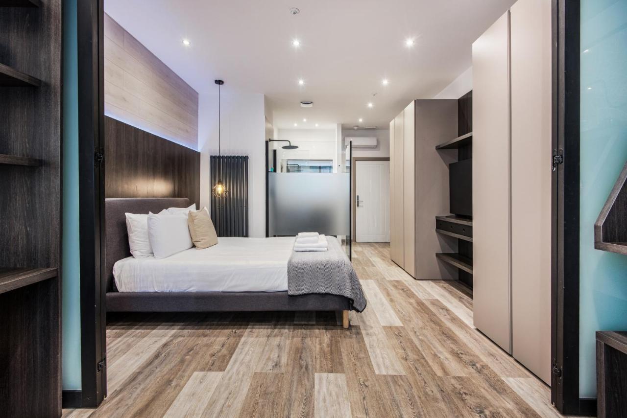 Circlelet Luxury Private Suite 2 Лондон Экстерьер фото