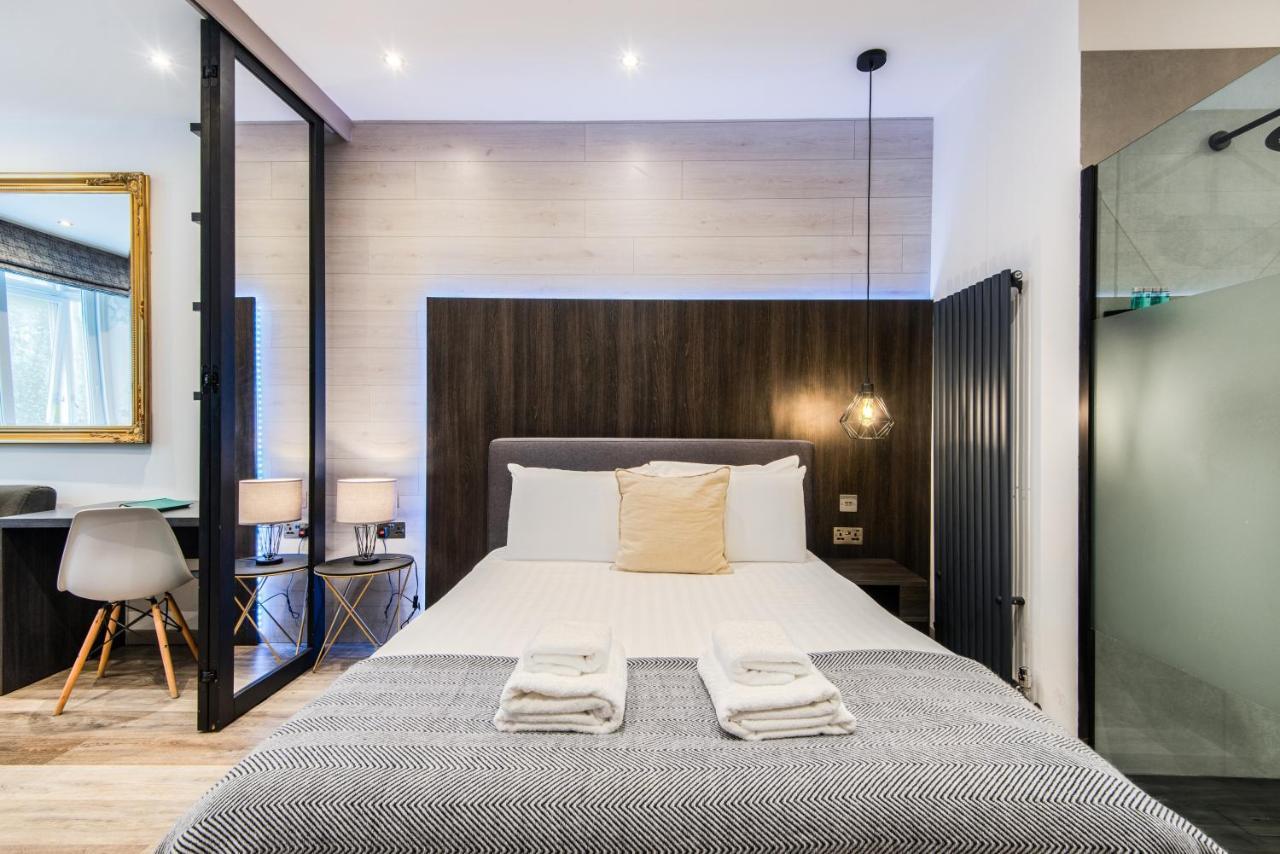 Circlelet Luxury Private Suite 2 Лондон Экстерьер фото