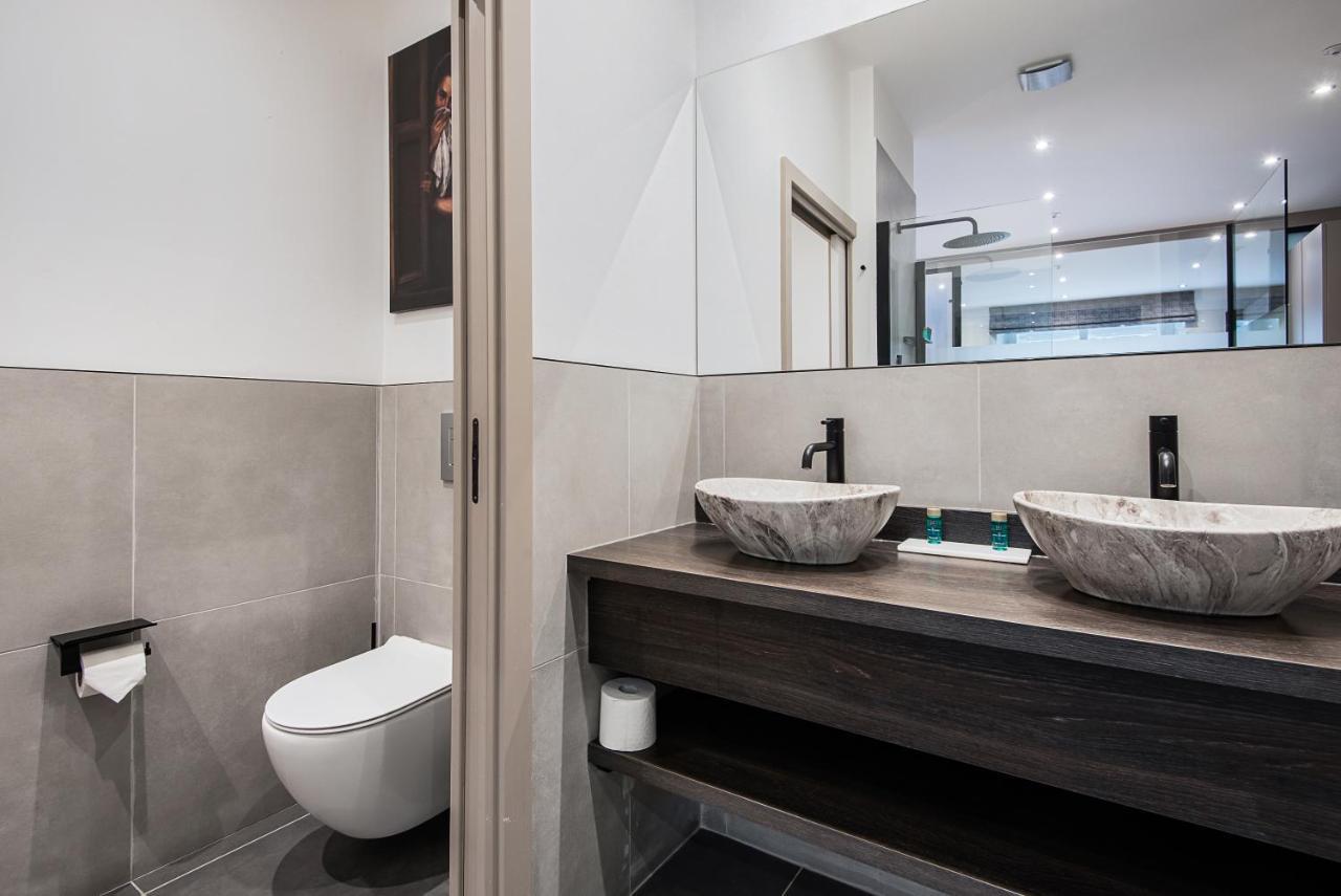 Circlelet Luxury Private Suite 2 Лондон Экстерьер фото