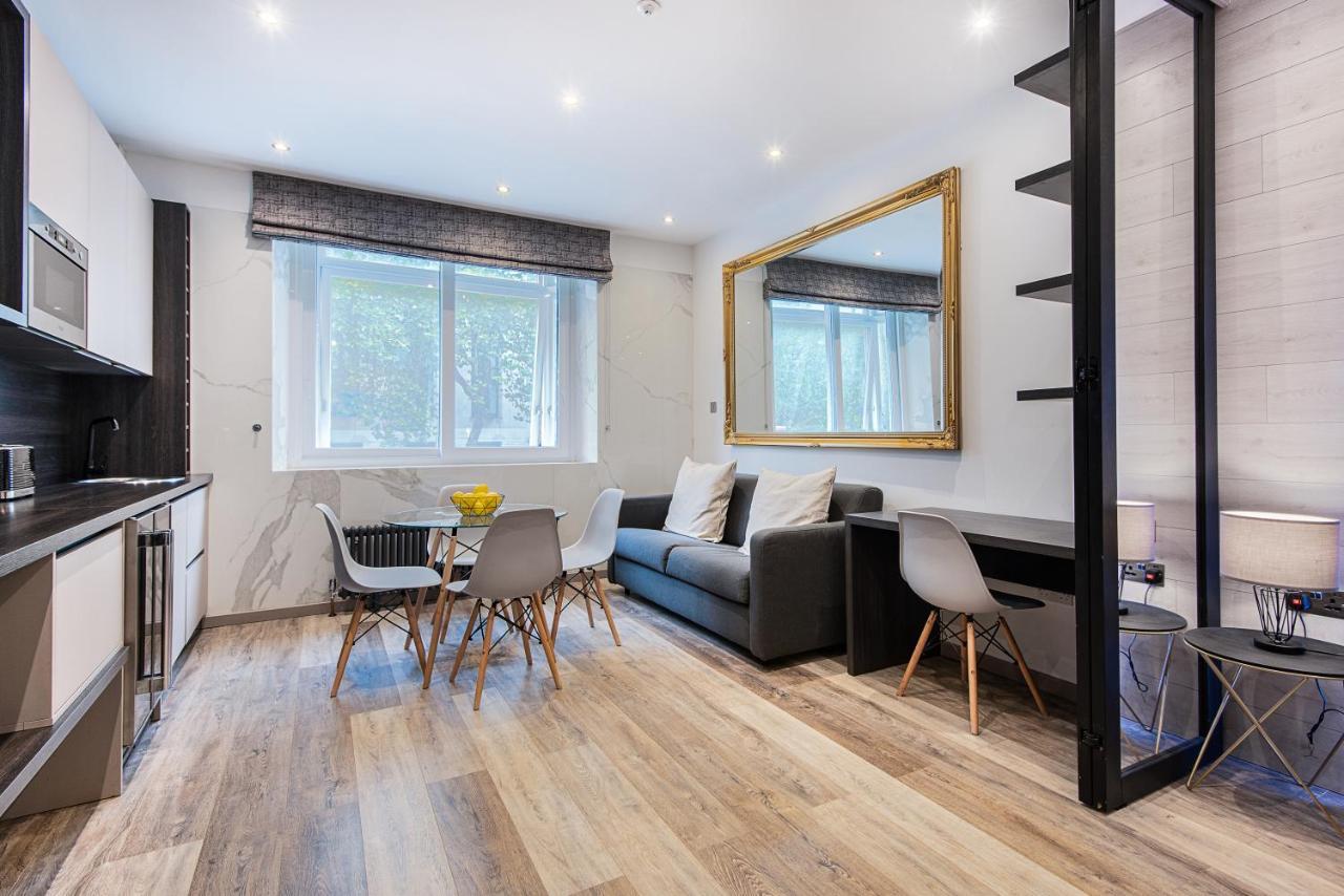 Circlelet Luxury Private Suite 2 Лондон Экстерьер фото
